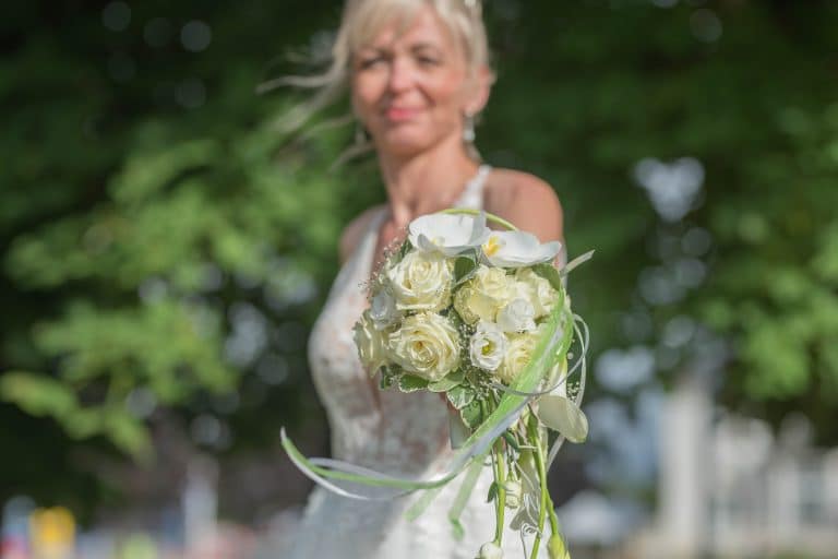 Fleurs mariage Vosges