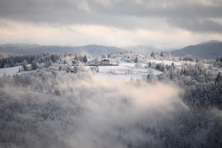 Photographie paysage Vosges